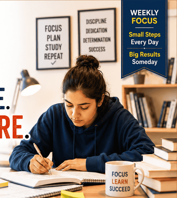 Focus Library