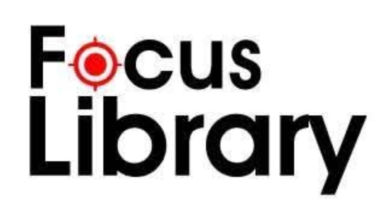 Focus Library logo